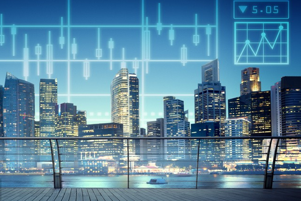 樓宇智能化系統(tǒng)到底智能在何處？(圖1)