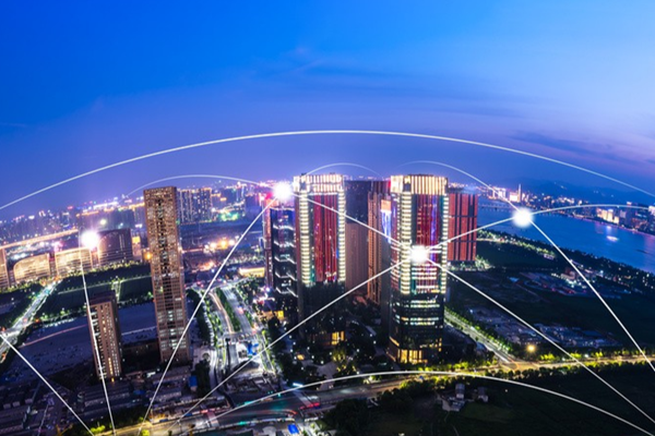 淺談智能建筑發(fā)展的意義！(圖1)